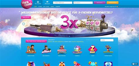 vera und john online casino.
